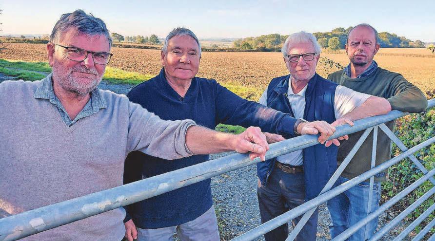 SHOCK force fights against 'poor planning'
