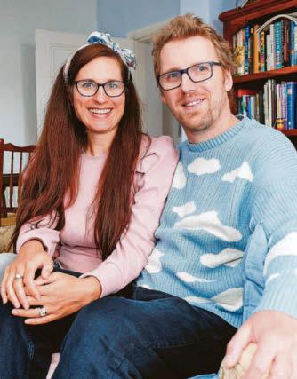 History hunt sheds new light on B&B's past life as town workhouse