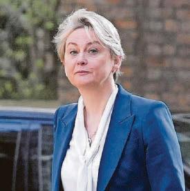 Grooming gang inquiries to go ahead, says Cooper