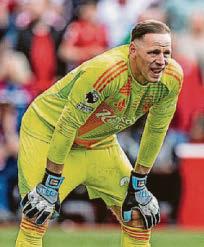 Forest have 'six finals' to play