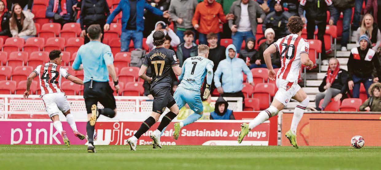 Consistency is crucial as City boss now finally has the chance to embrace it