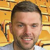 'My message to fans is to enjoy it but stay off pitch'