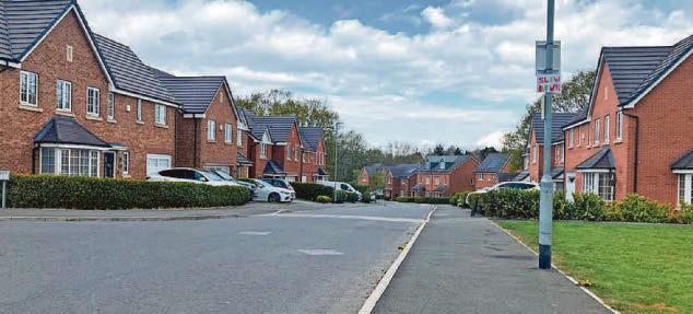 Sainsbury's shoppers using it as 'rat run'