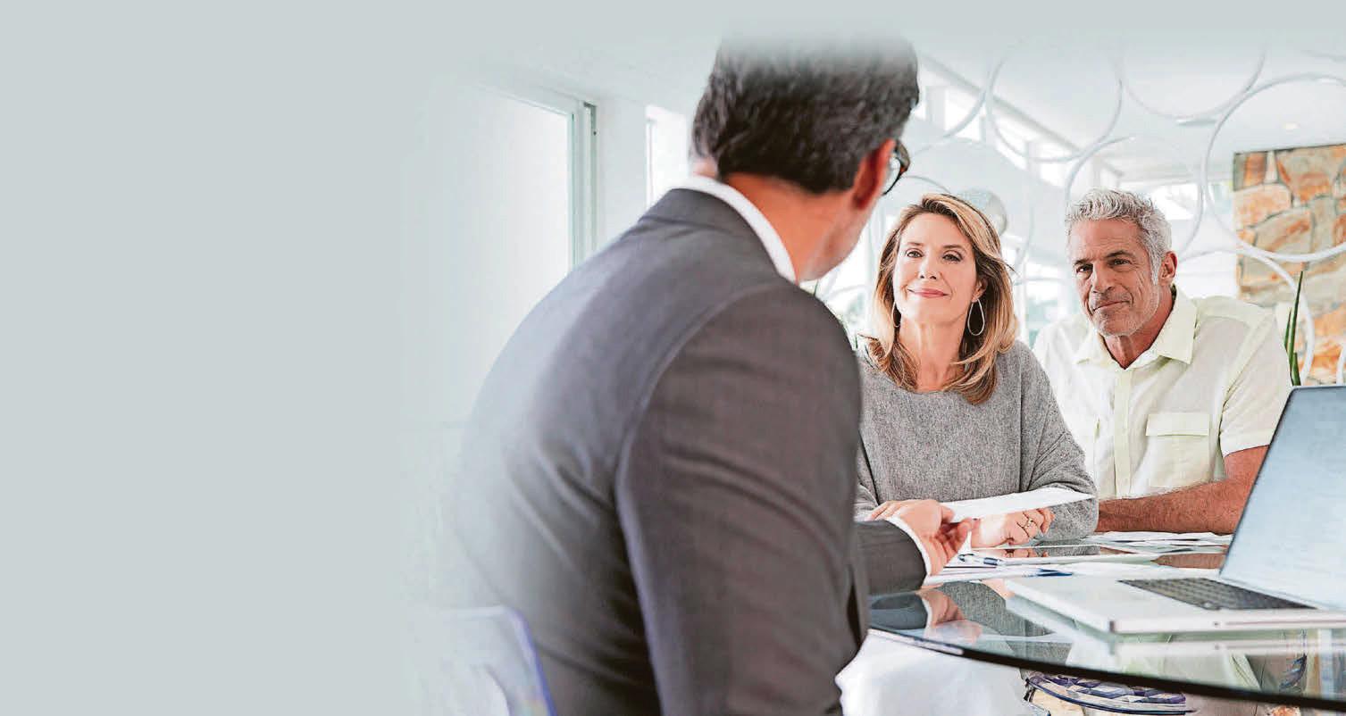 Are you ready for the rise in pension age?