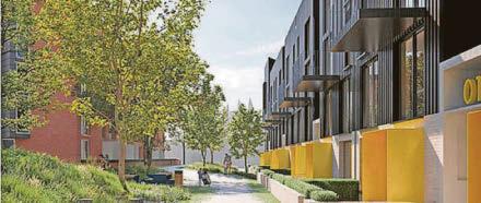 Go-ahead for £85m spend on huge town centre makeover