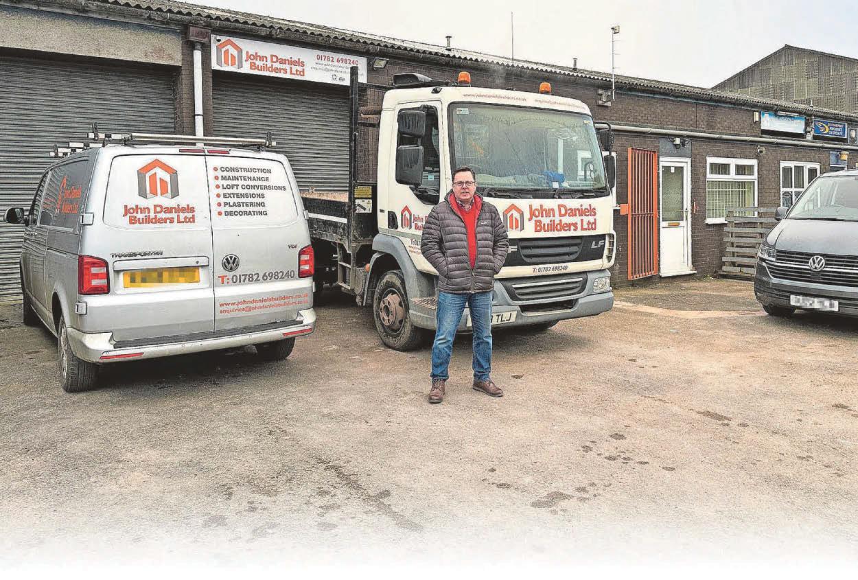 'Council has got no respect for how businesses are run'