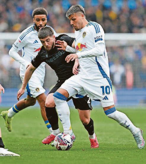 Pete Smith looks at permutations for City staying up