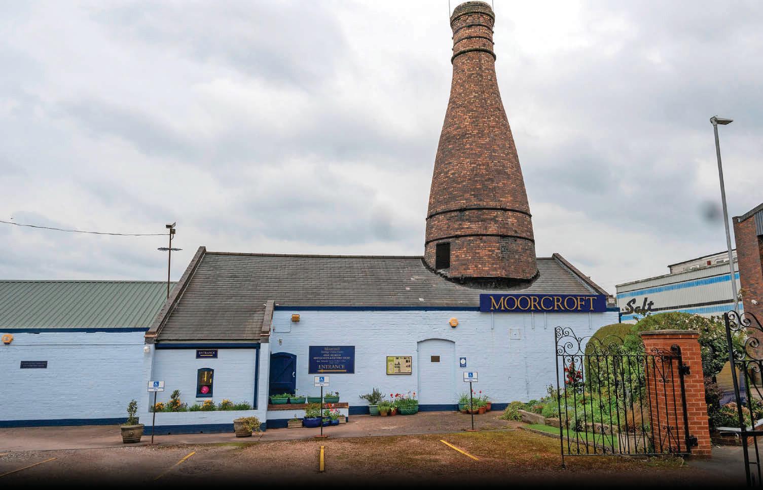 57 workers axed as pottery shuts with 'immediate effect'