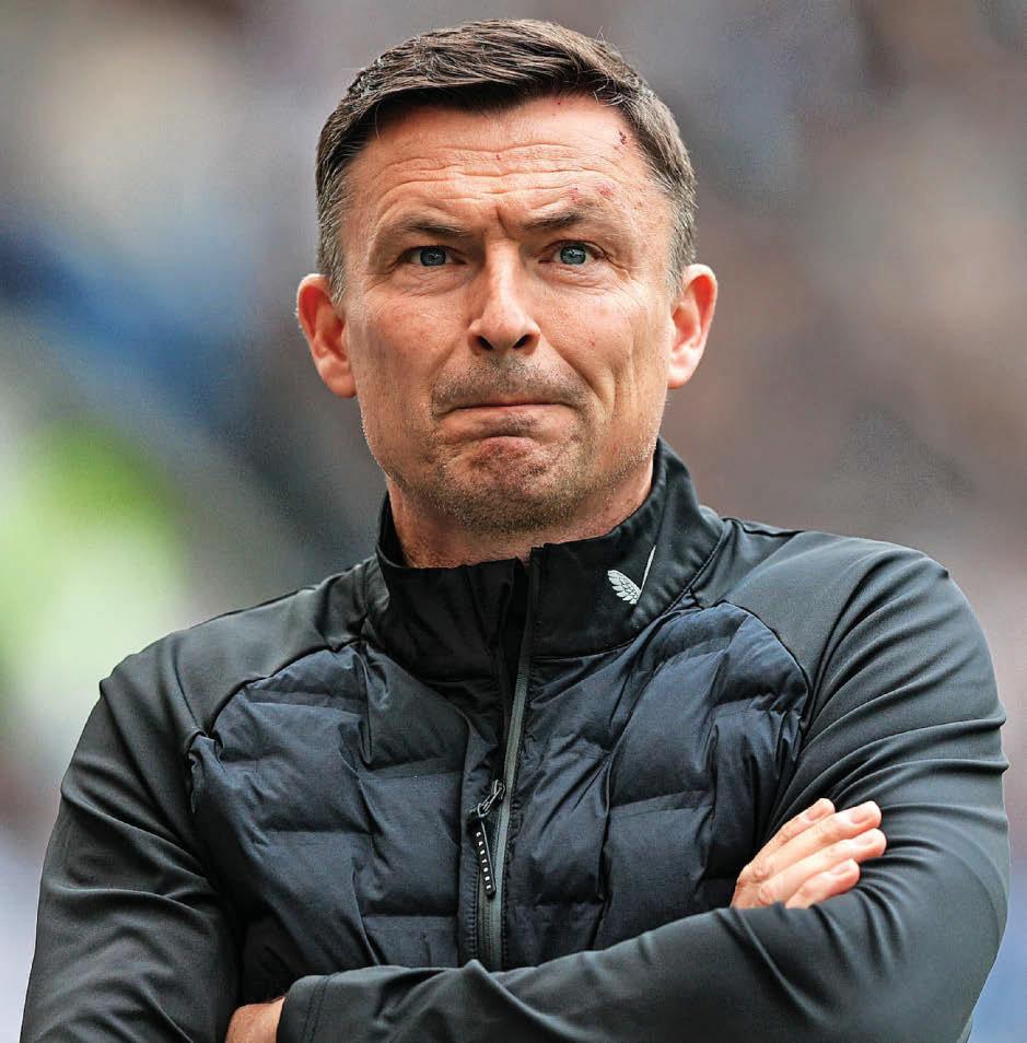Horror run leaves Preston in trouble on the final day...