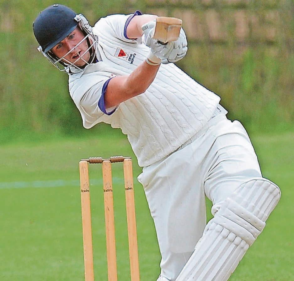 Harding looks for his side to learn valuable lessons