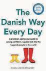 Why is Denmark so happy? It must be the parenting