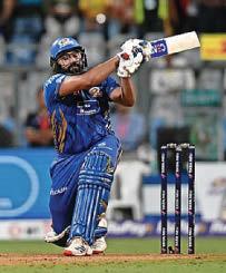 India in need of a new Test skipper