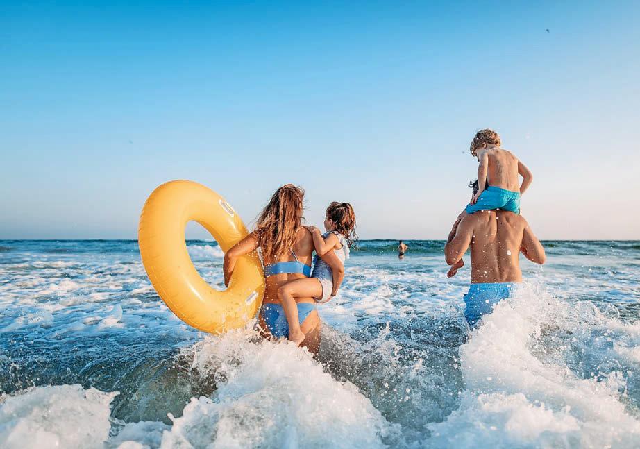 Term-time holiday stance 'is criminalising parents'