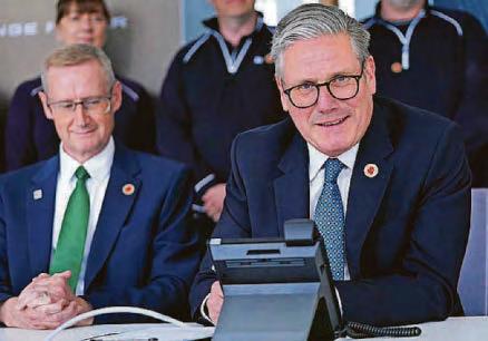 'Let this be the start of negotiations, not the end'