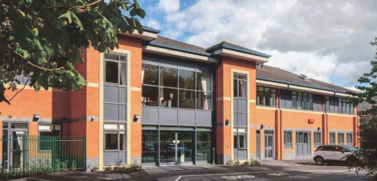 'Home is already unrecognisable'