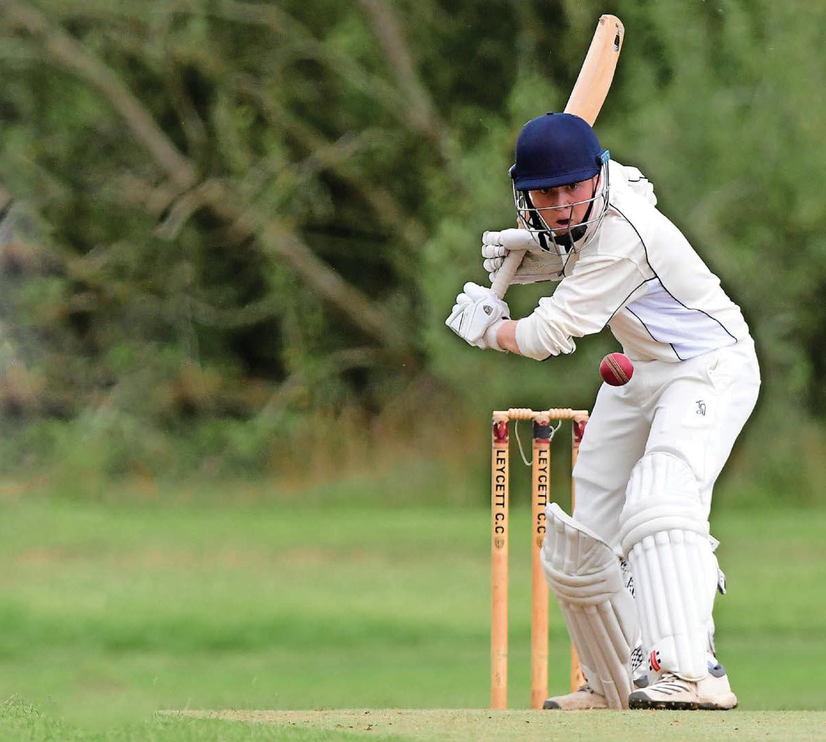 Modd men maintain their impressive 100 per cent start to the new season