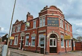 Bid for phone mast at pub turned down
