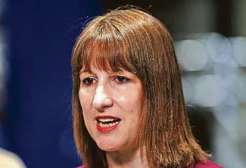 Fast growing economy a boost for chancellor