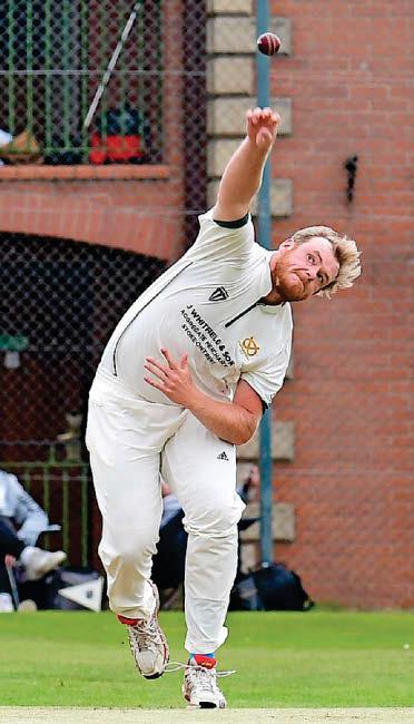 Form book ripped up as Longton claim first win of the season