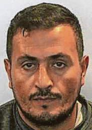 25 years in jail for man who helped smuggle more than 3,000 people into Europe