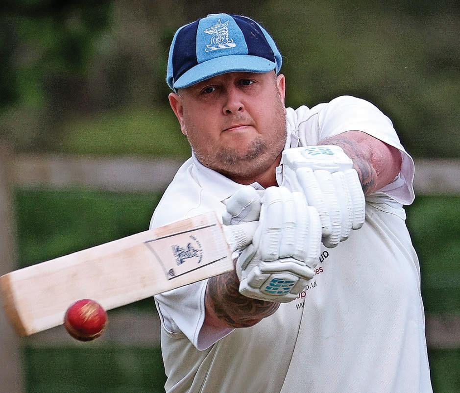 Cheadle show off talent to pocket victory at Stafford
