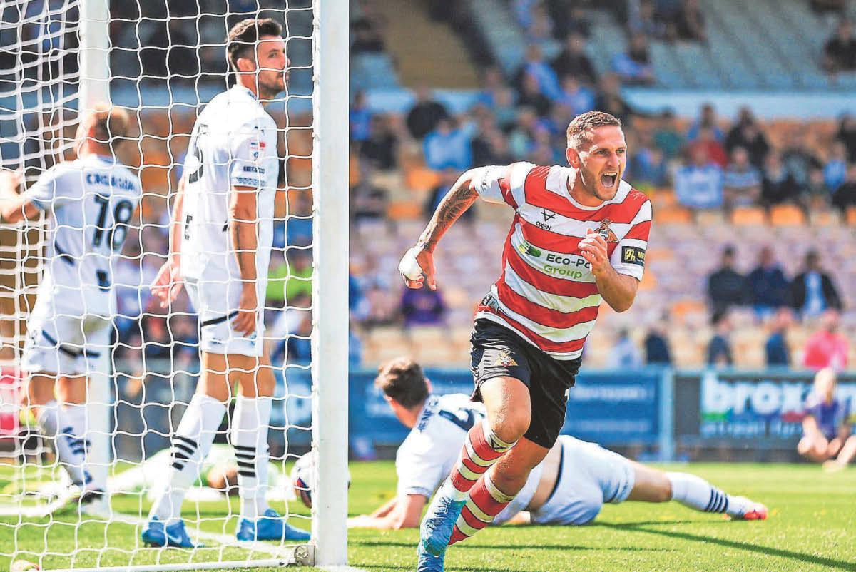 Tricky start for the Vale as rivals Rovers return home with points