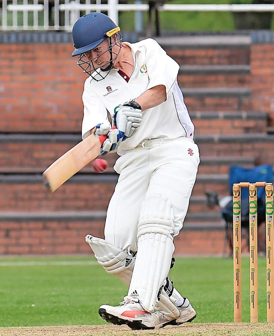 Batsmen set the tone to aid Hem Heath's quest for win