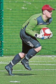 Silverdale at the double as they add Leek Cup to Staffs FA Vase by pipping champs on penalties
