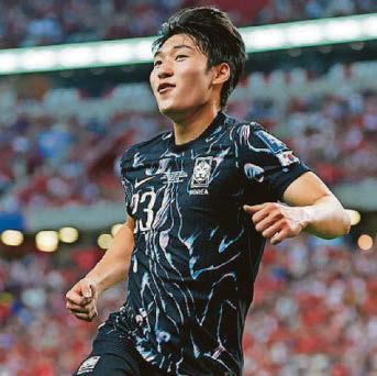 Senior internationals snub for Junho amid speculation on future
