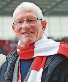 Pub's tribute to 'cherished friend' Willie