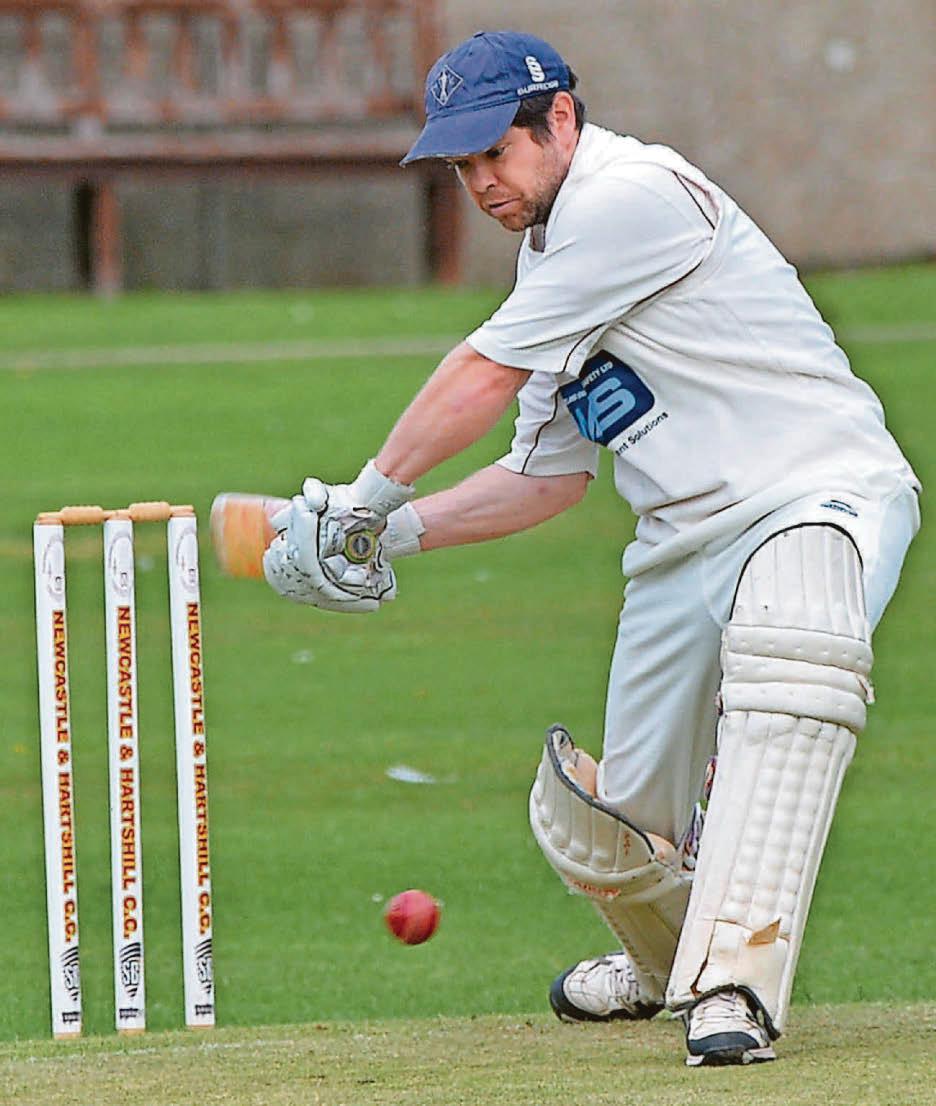 Nantwich sample winning feeling to get off the mark