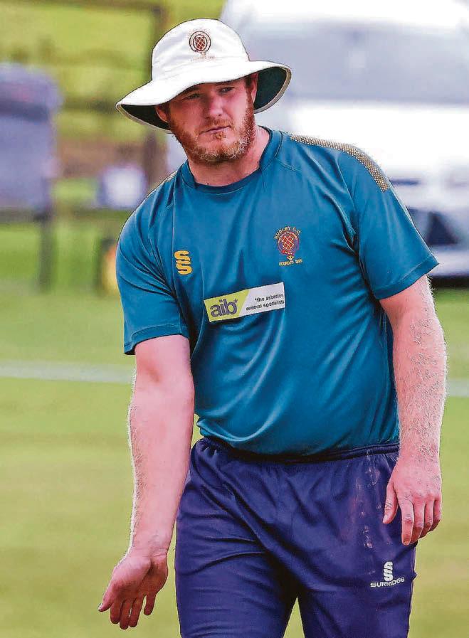 Late survival effort is catalyst for Audley's fine Premier A start...