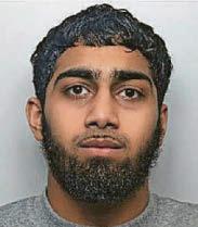 Drugs gang jailed for 16 years