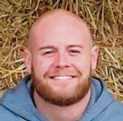 Dad-of-three 'had the heart of a lion'