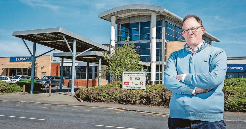 '£4m is good news for city'