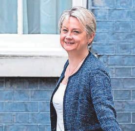 Police chiefs' cash pleas put pressure on the Government