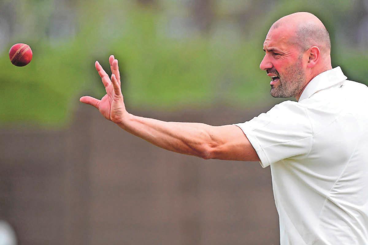 Sandon back up maiden win as they see off Stone SP's challenge