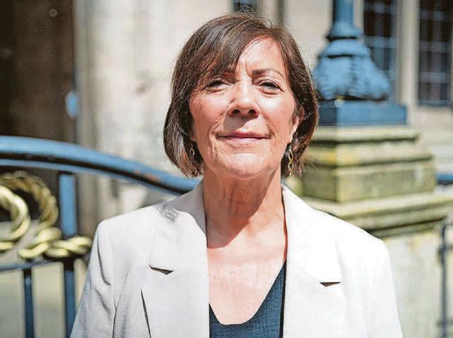 'SEND system is failing and in desperate need of reform'