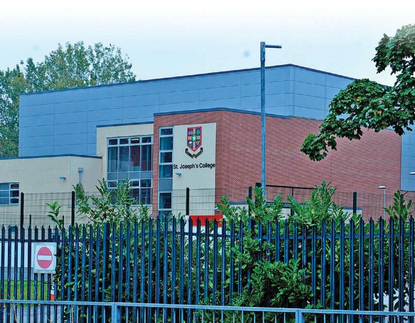 'Pupils nurtured to be the best version of themselves'