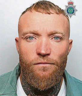 Fundraiser to help family of jailed dad