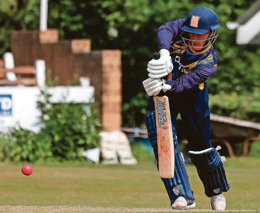 Mellor targeting extra percentage points to boost Leek's mission