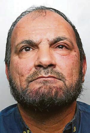 Dad jailed after schoolboy sexually assaulted in shed