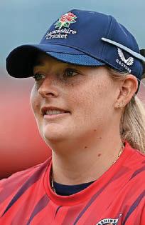 Sophie back for India T20 clash