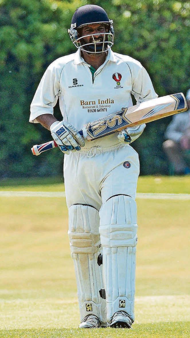 Audlem go extra mile to secure another win