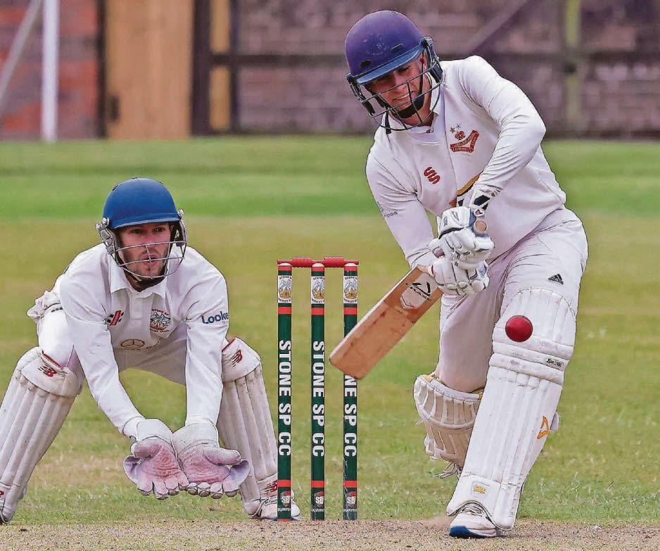 Hammond looking for his Meakins side to build after their impressive weekend
