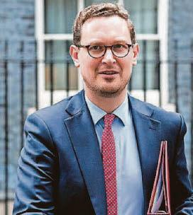 £9bn a year pledge to fix schools, hospitals and jails