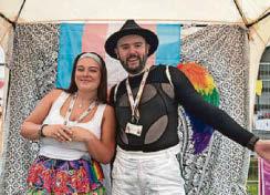 City celebrates 10th year of Stoke-on-Trent Pride