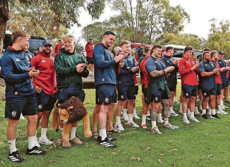 Aussies warned on 'breach of contract'