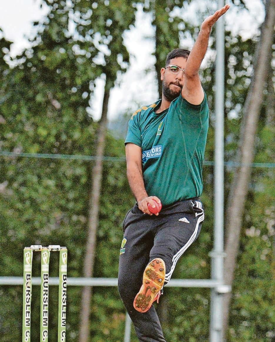 Webb leaves Stone SP in a tangle as Woore bank win