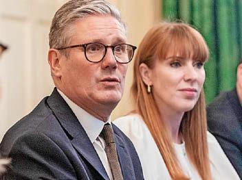 Welfare vote will go ahead despite rebels